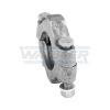 Clamping Piece, exhaust system -