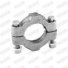 Clamping Piece, exhaust system -