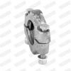 Clamping Piece, exhaust system -