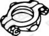 Clamping Piece, exhaust system -