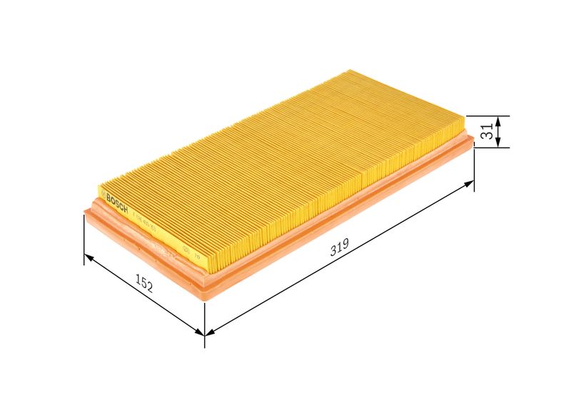 Air Filter -