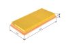 Air Filter -