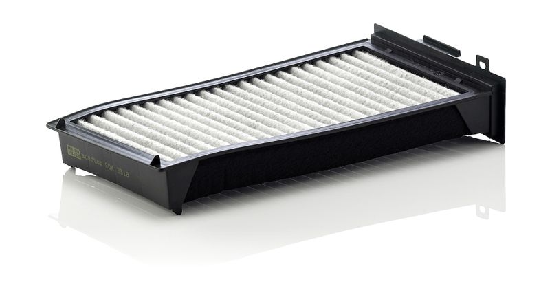 Filter, cabin air Citroen C5 Filter, cabin air Citroen C5