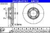 Brake Disc -