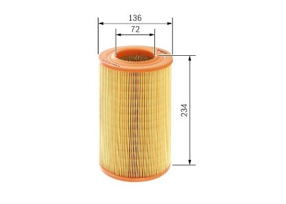 Air Filter -