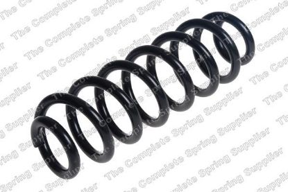 Suspension Spring INSIGNIA 1,5T / 1,6CDTi 17-