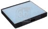 Filter, cabin air HYUNDAI 97133-2D100