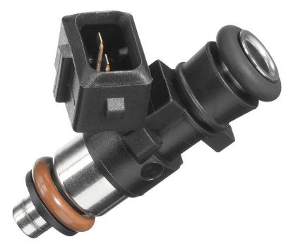 Injector -