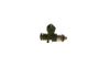 Injector -