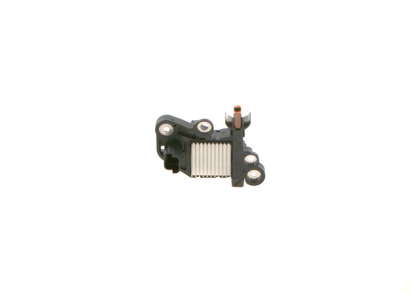 Alternator Regulator -
