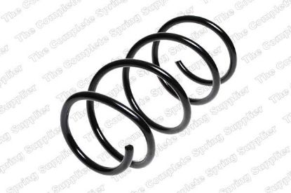 Suspension Spring ASENDUB SA-998-459