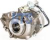 Charger, charging (supercharged/turbocharged) -