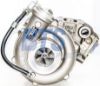 Charger, charging (supercharged/turbocharged) -