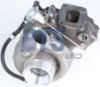 Charger, charging (supercharged/turbocharged) -