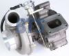 Charger, charging (supercharged/turbocharged) -