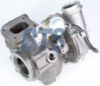 Charger, charging (supercharged/turbocharged) -
