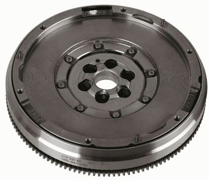 Flywheel -