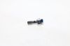 Valve, injection system -