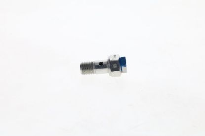 Valve, injection system -
