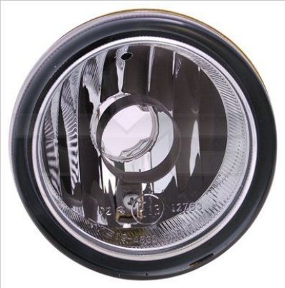 Front Fog Light -