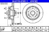 Brake Disc -