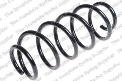 Suspension Spring tagum. TOYOTA