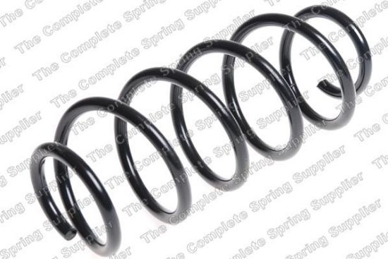 Suspension Spring tagum. TOYOTA