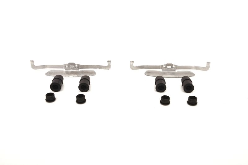 Accessory Kit, disc brake pad -