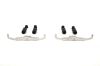 Accessory Kit, disc brake pad -