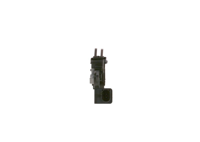 Alternator Regulator -