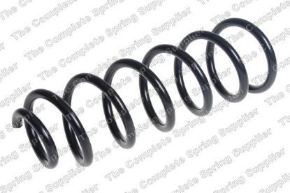 Suspension Spring esim.