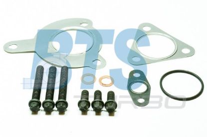 Mounting Kit, charger -