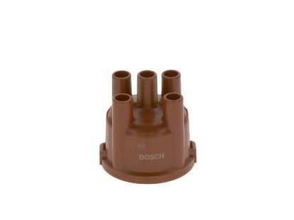Distributor Cap -