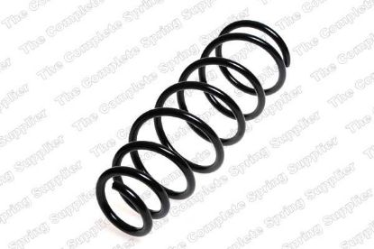 Suspension Spring MAZDA - FE02-28-011