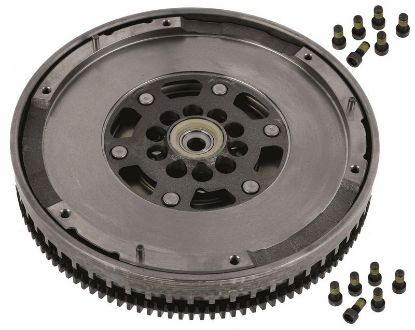 Flywheel -
