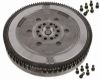 Flywheel -