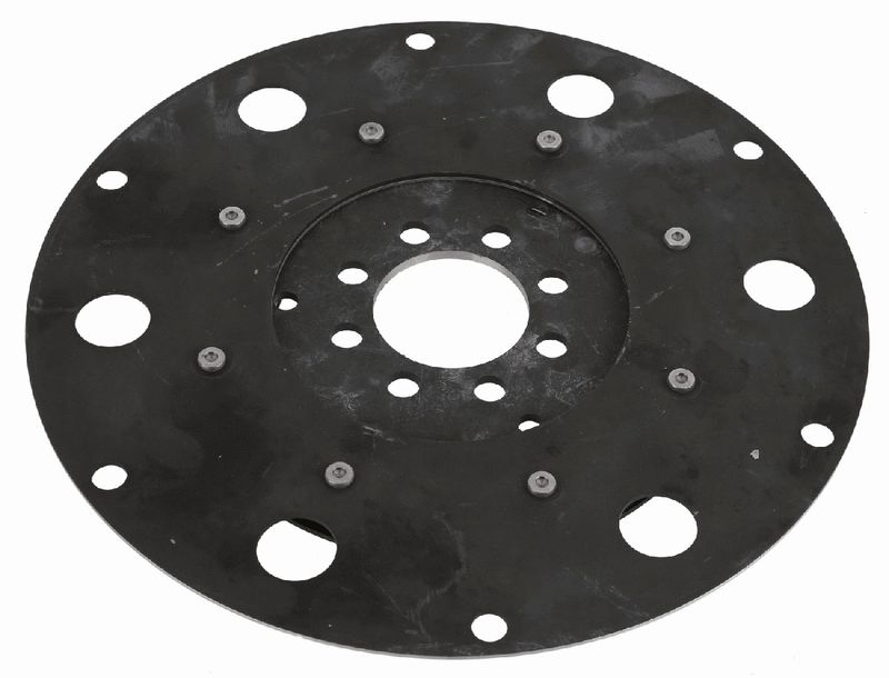 Torsion Damper, clutch - Torsion Damper, clutch -
