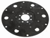 Torsion Damper, clutch -