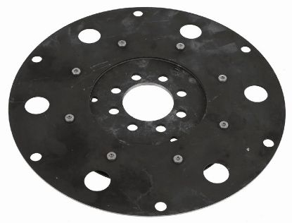 Torsion Damper, clutch -