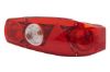 Tail Light Assembly -