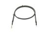Cable Pull, parking brake -
