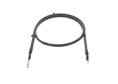 Cable Pull, parking brake -