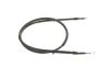 Cable Pull, parking brake -