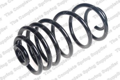 Suspension Spring tagum. CITROEN/PEUGE DISPATCH/JUMPY/EXPERT VAN L1/