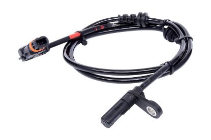 Sensor, wheel speed -