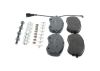 Brake Pad Set, disc brake -