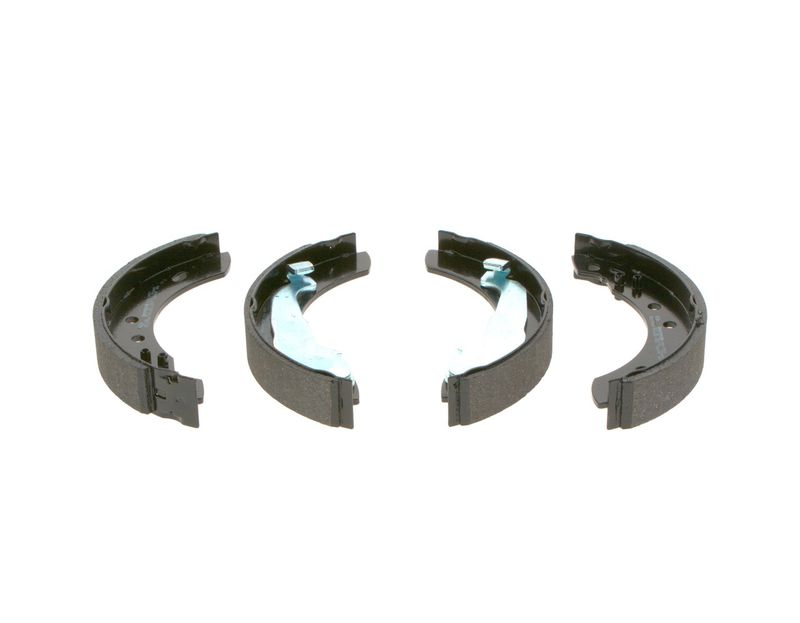 Brake Shoe Set -
