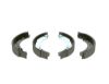 Brake Shoe Set -