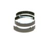 Brake Shoe Set -