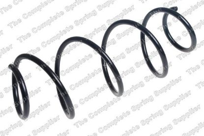 Suspension Spring 308 1,5 HDI 130 13-21